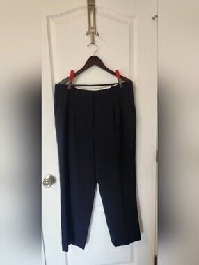 Womens Wilfred The Effortless Pant Size 16